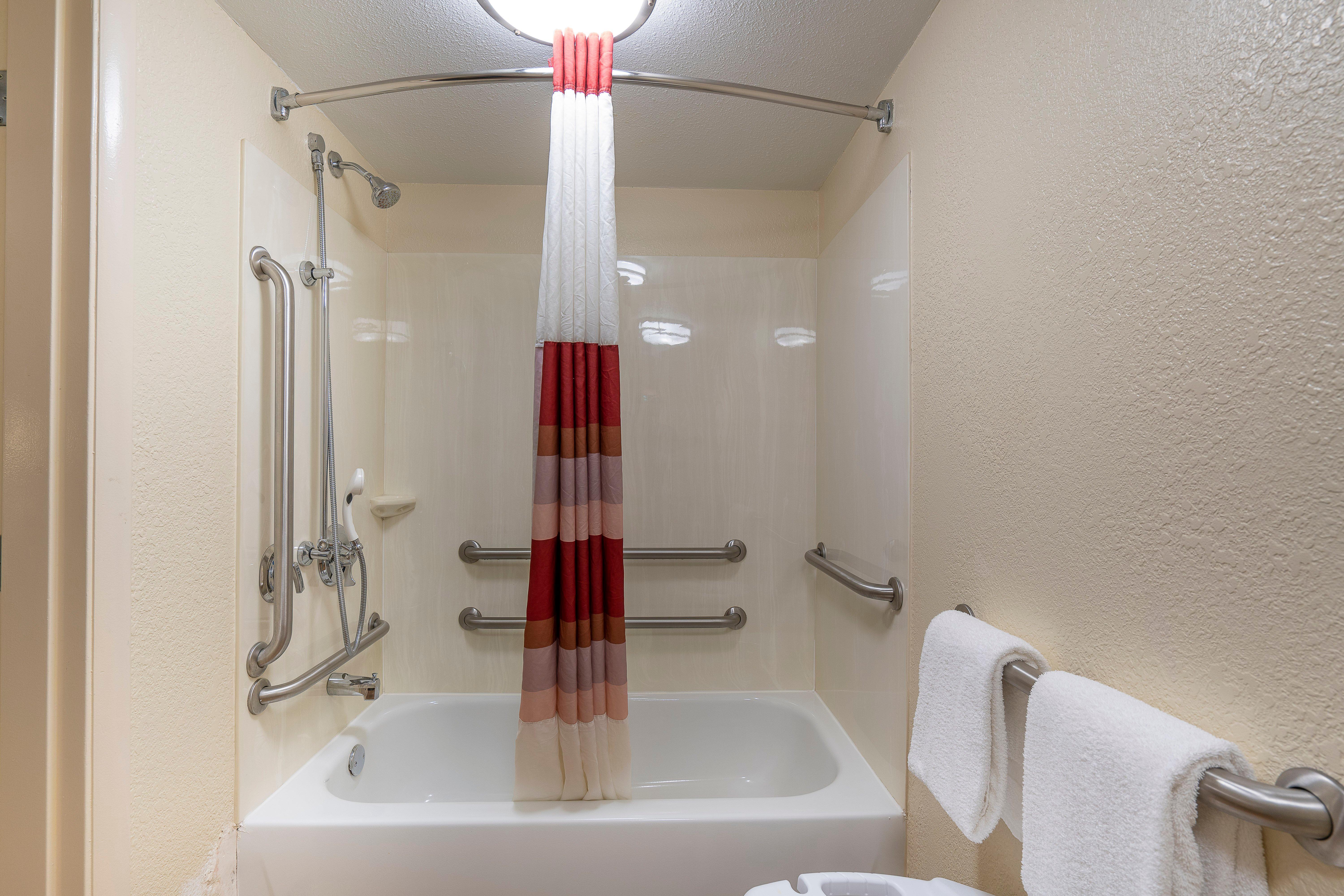 Red Roof Inn Detroit - Roseville St Clair Shores Esterno foto